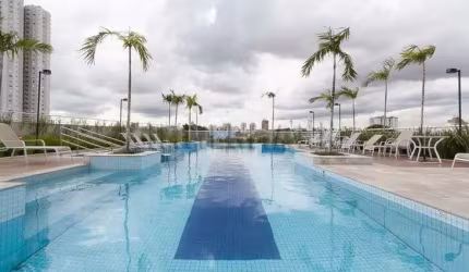Apartamento à venda no bairro Barra Funda - São Paulo/SP, Zona Oeste