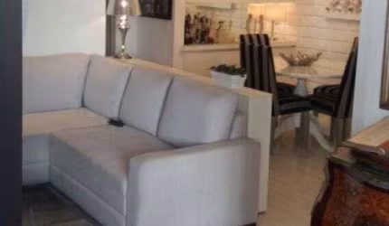 Apartamento Padrão -