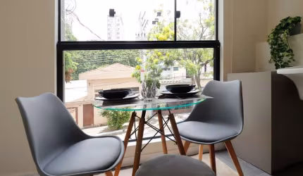 Apartamento Studio - Excelente para investidor