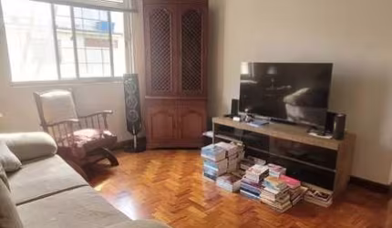 Apartamento Padrão - SAÚDE - Mobiliado