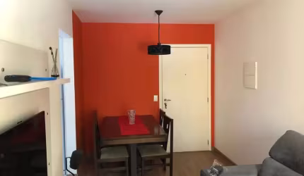 Apartamento à venda no bairro Vila Andrade - São Paulo/SP, Zona Sul