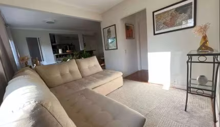 Apartamento à venda no bairro Campo Belo - São Paulo/SP, Zona Sul