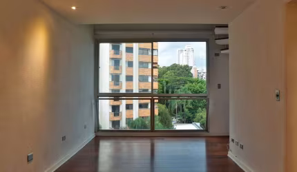 Apartamento à venda no bairro Pinheiros - São Paulo/SP
