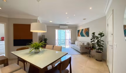 Apartamento Padrão - Espetacular