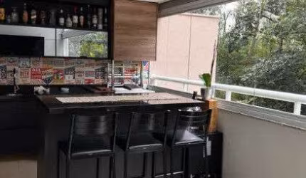 Apartamento à venda no bairro Vila Suzana - São Paulo/SP