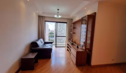 Apartamento Padrão - Oportunidade única