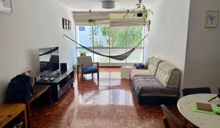 Apartamento para alugar no bairro Pinheiros - São Paulo/SP, Zona Oeste