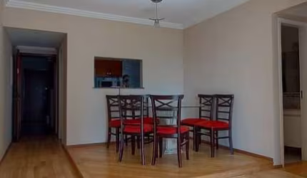 Apartamento à venda no bairro Vila Sônia - São Paulo/SP, Zona Sul