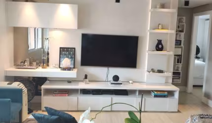 Apartamento à venda no bairro Ipiranga - São Paulo/SP, Zona Sul