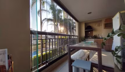 Apartamento para alugar no bairro Santana - São Paulo/SP, Zona Norte