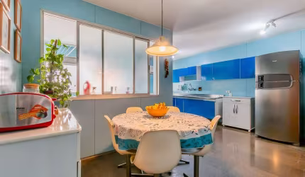 Apartamento à venda no bairro Perdizes - São Paulo/SP, Zona Oeste
