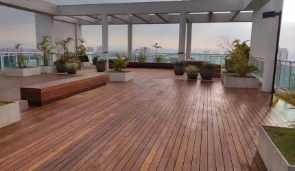 Apartamento Studio