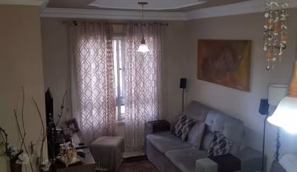 Apartamento à venda no bairro Ipiranga - São Paulo/SP, Zona Sul