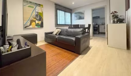 Apartamento à venda no bairro Barra Funda - São Paulo/SP, Zona Oeste