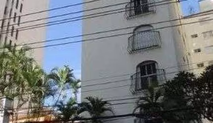 Apartamento para alugar no bairro Paraíso - São Paulo/SP, Zona Sul