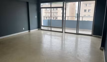 Apartamento Duplex - Reformado