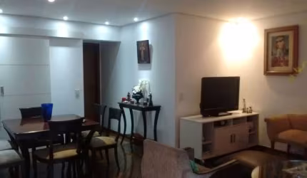 Apartamento Padrão - A hora é agora!!!