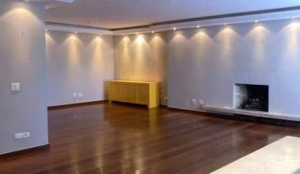 Apartamento à venda no bairro Real Parque - São Paulo/SP, Zona Sul