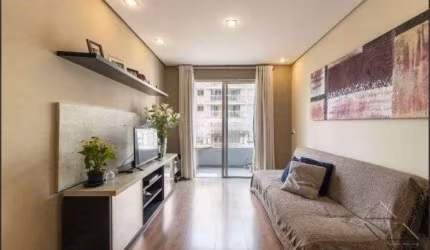 Apartamento à venda no bairro Perdizes - São Paulo/SP, Zona Oeste
