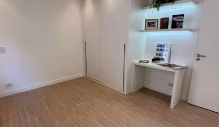 Apartamento à venda no bairro Higienópolis - São Paulo/SP, Zona Oeste
