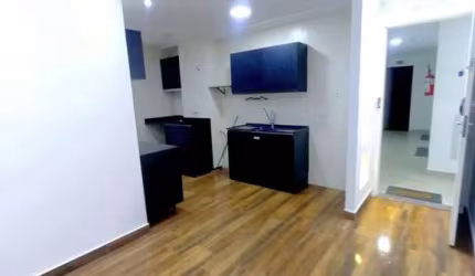 Sensacional Apartamento - A hora é agora!!!