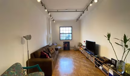 Apartamento para alugar no bairro Vila Mariana - São Paulo/SP, Zona Sul