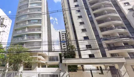 Apartamento para alugar no bairro Itaim Bibi - São Paulo/SP, Zona Sul