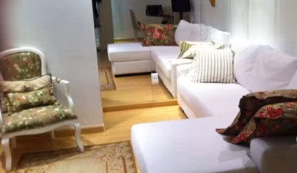 Apartamento para alugar no bairro Higienópolis - São Paulo/SP, Zona Oeste