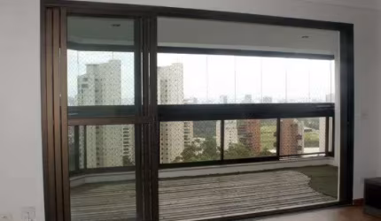 Apartamento à venda no bairro Paraíso do Morumbi - São Paulo/SP, Zona Sul