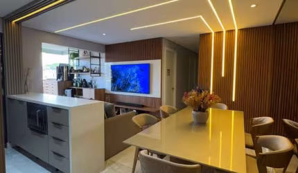 Apartamento em Parque São Domingos, São Paulo/SP