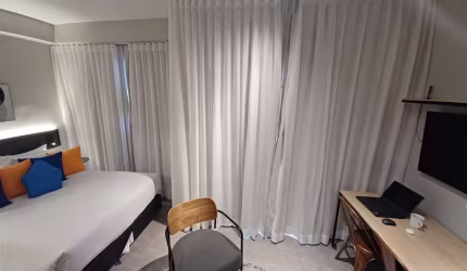Apartamento para alugar no bairro Vila Madalena em São Paulo/SP