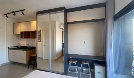 Apartamento para alugar no bairro Brooklin em São Paulo/SP