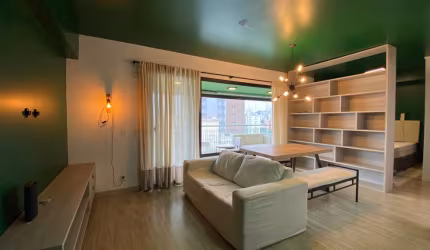 Apartamento para alugar no bairro Bela Vista em São Paulo/SP
