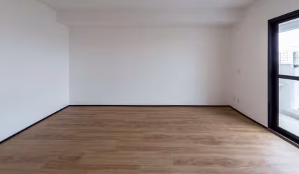 Apartamento para alugar no bairro Luz em São Paulo/SP