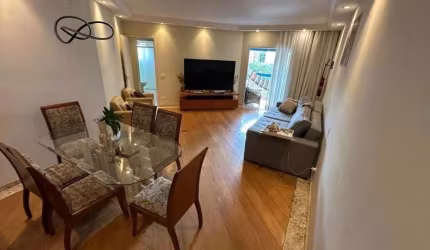 Apartamento à venda no bairro Pompeia - São Paulo/SP, Zona Oeste