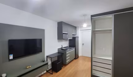Apartamento à venda no bairro Pinheiros - São Paulo/SP, Zona Oeste