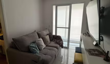 Apartamento Impecável - A hora é agora!!!