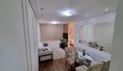 Apartamento à venda no bairro Água Branca - São Paulo/SP, Zona Oeste