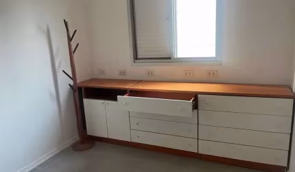 Apartamento para alugar no bairro Pinheiros - São Paulo/SP, Zona Oeste