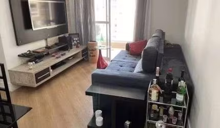 Apartamento para alugar no bairro Pompeia - São Paulo/SP, Zona Oeste