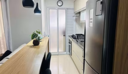 Apartamento à venda no bairro Barra Funda - São Paulo/SP, Zona Oeste