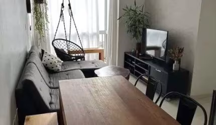 Apartamento para alugar no bairro Perdizes - São Paulo/SP, Zona Oeste