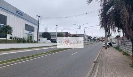 Terreno à venda, 1041 m² por R$ 1.800.000,00 - Cidade Jardim - São José dos Pinhais/PR