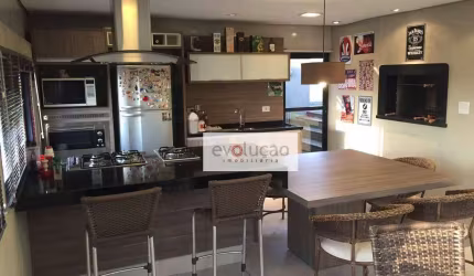 LINDA COBERTURA NO JUVEVE /ALTO DA GLORIA ESPAÇOSA COM VISTA
