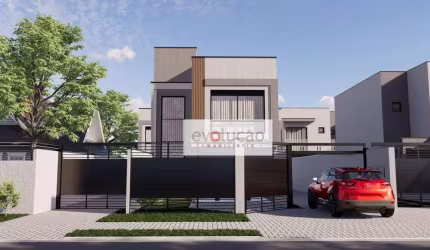 EXCELENTE SOBRADO UBERABA CONDOMINIO