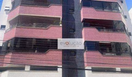 EXCELENTE APTO POUCO MTS DA PRAIA AMPLO