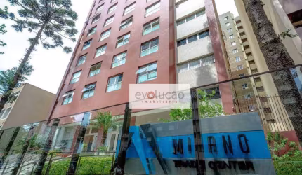 SALA COMERCIAL NUNES MACHADO MILANDO TRADE CENTER