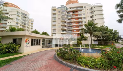 Apartamento com 3 dormitórios por R$ 1.300.000 - Centro - Penha/SC