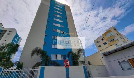 Apartamento com 2 dormitórios por R$ 599.000 - Centro - Barra Velha/SC