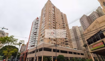 EXCELENTE APTO CHAMPAGNAT PARA MORADIA E INVESTIMENTO AO LADO FACULDADE MACKENZIE MEDICINA E FRENTE AO CONDOR